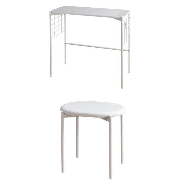 デスクチェアセット