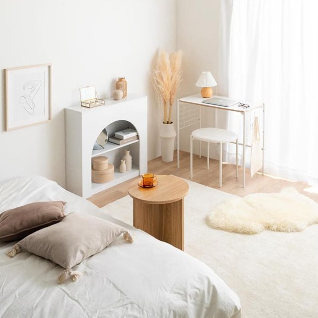 デスクチェアセット