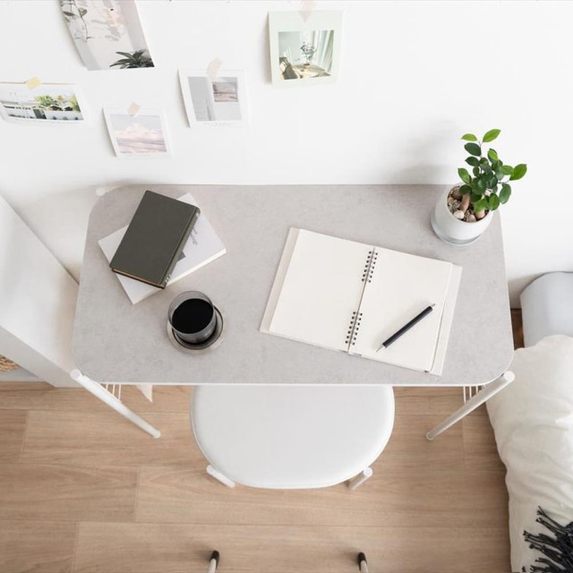 デスクチェアセット