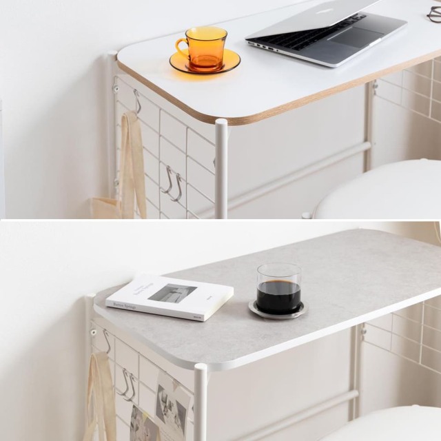 デスクチェアセット