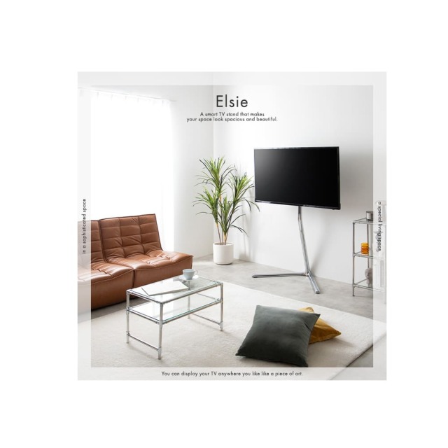 テレビスタンド