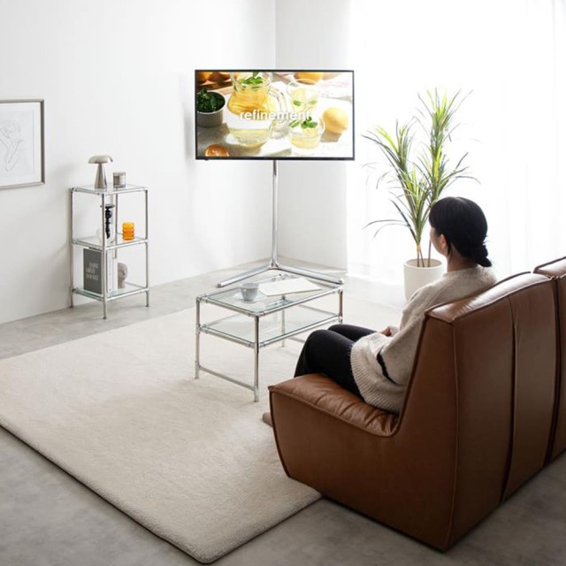 テレビスタンド