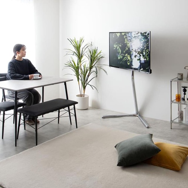 テレビスタンド