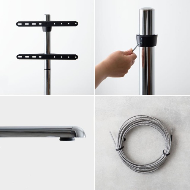 テレビスタンド