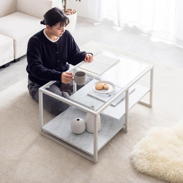 センターテーブル