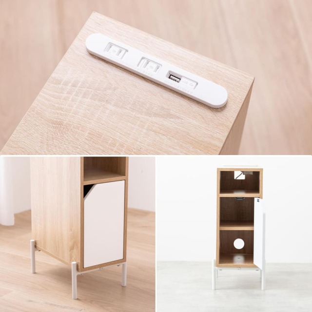 サイドテーブル