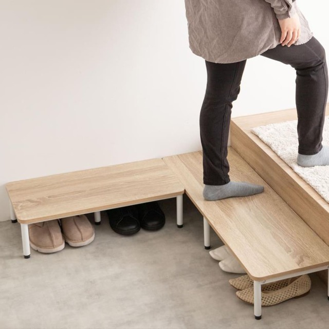 シューズラック