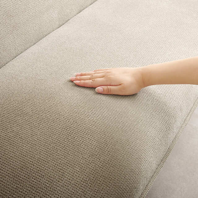 ダイニングソファ２点セット（左肘）