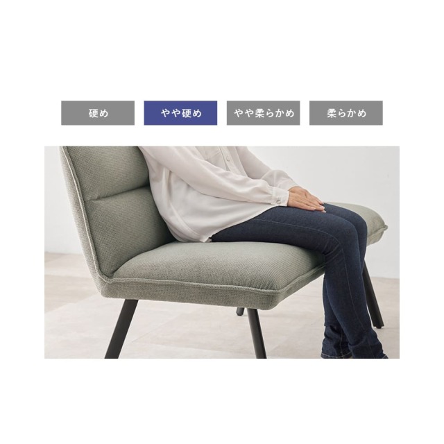 ダイニング３点セット（左肘）