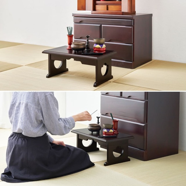 供物台