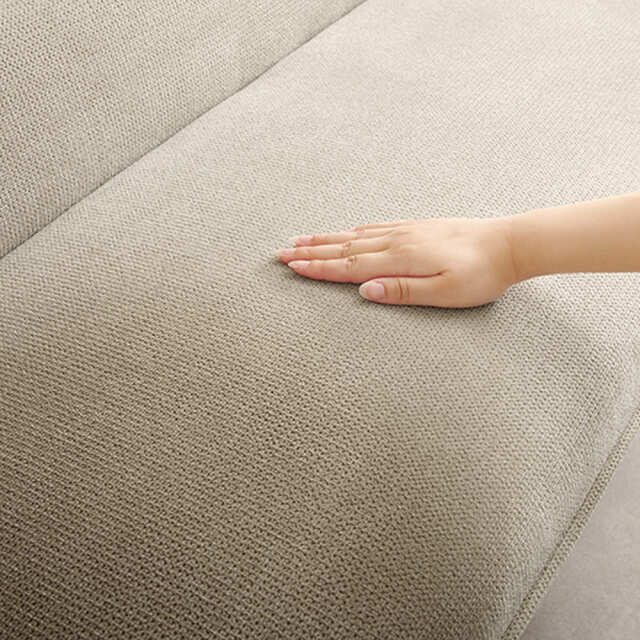 ダイニング３点セット（右肘）