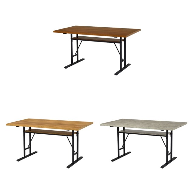 ダイニング３点セット（右肘）