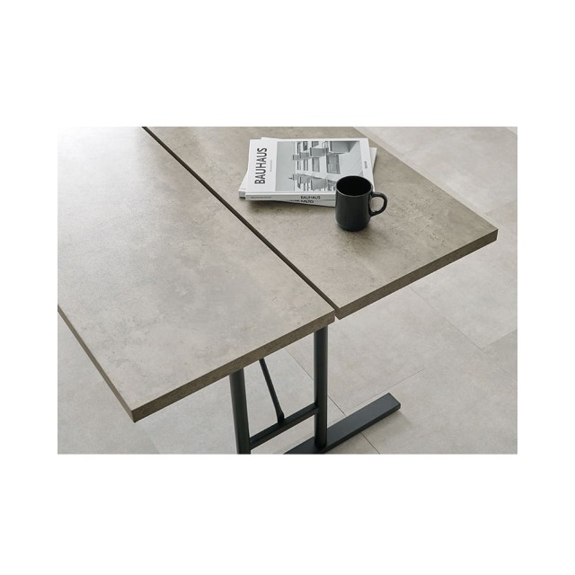 ダイニング３点セット（右肘）