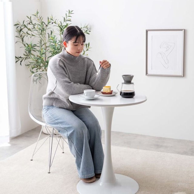 カフェテーブルセット