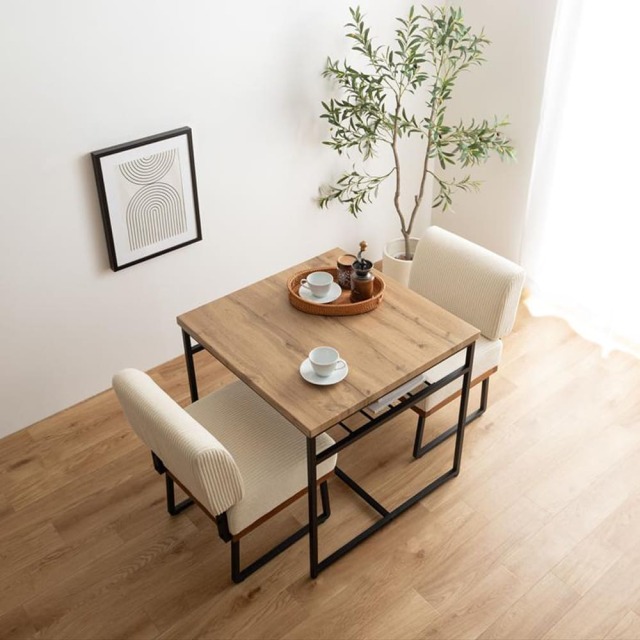 ダイニングソファ