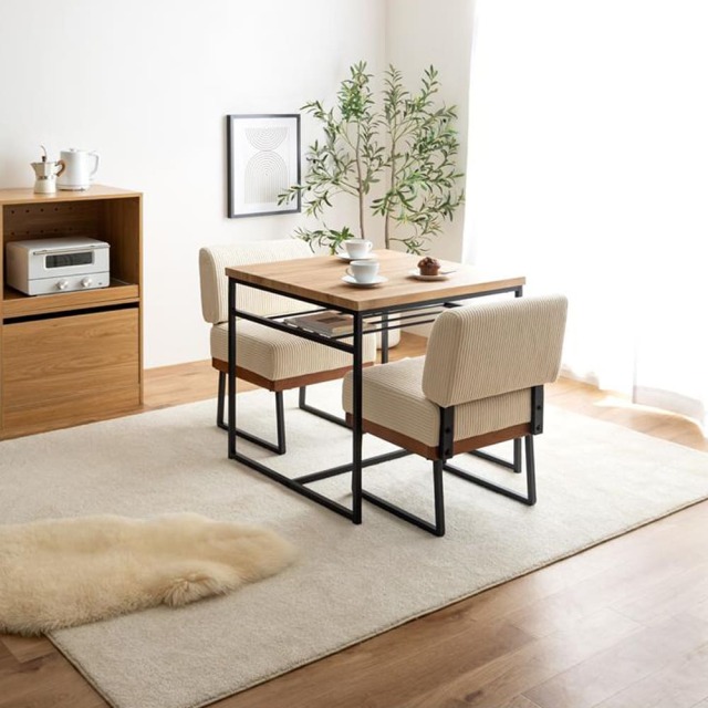 ダイニングソファ