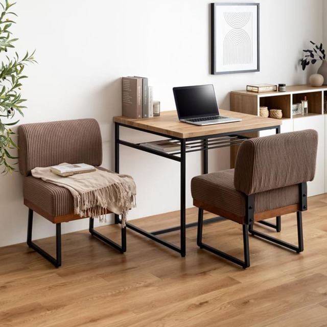 ダイニングソファ