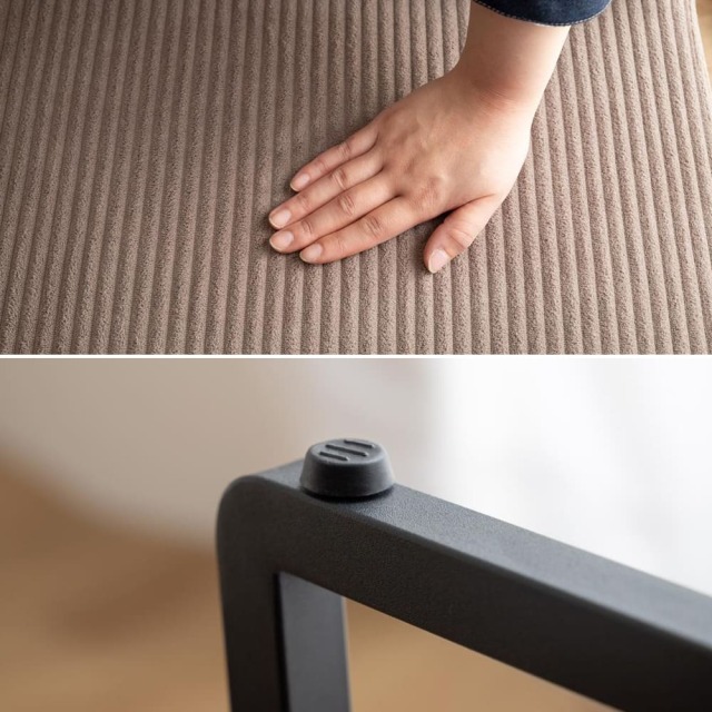 ダイニングソファ