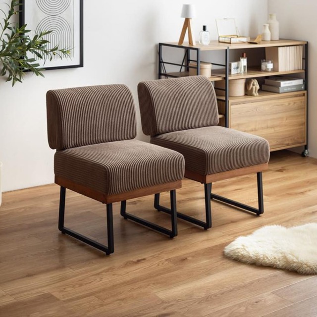 ダイニングソファ