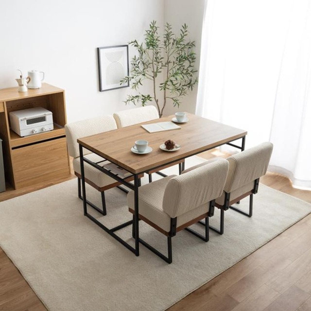 ダイニングソファ