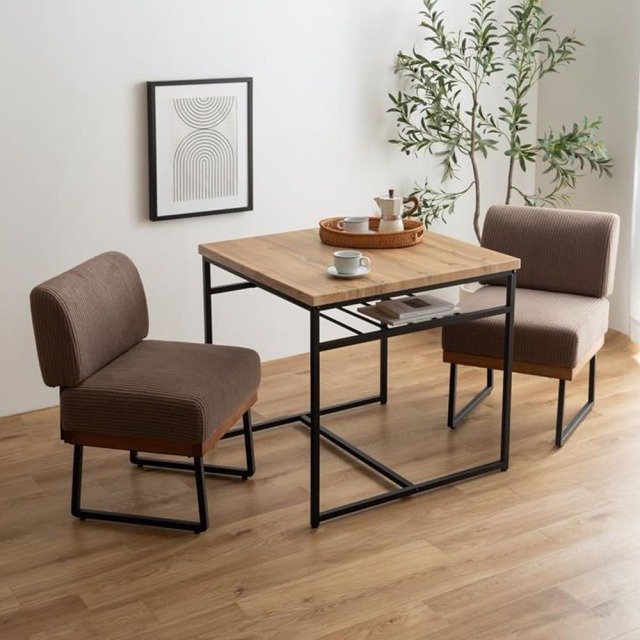 ダイニングソファ