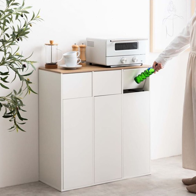 ダストボックス - 家具・インテリア雑貨の通販 MEGLAS HOME -