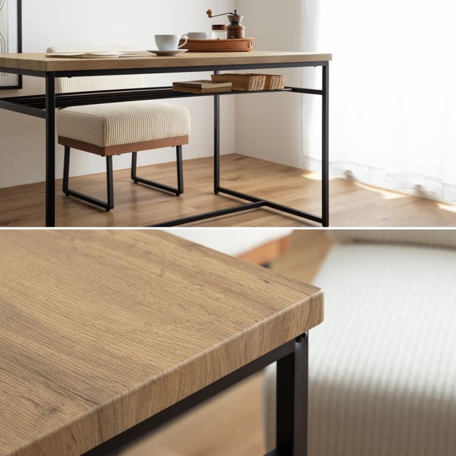 ダイニングテーブル