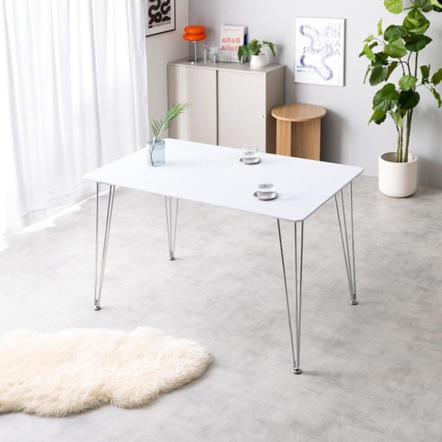 ダイニングテーブル