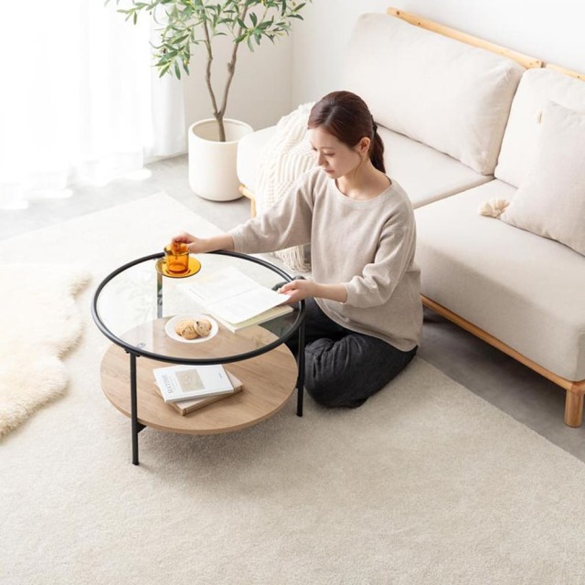 センターテーブル