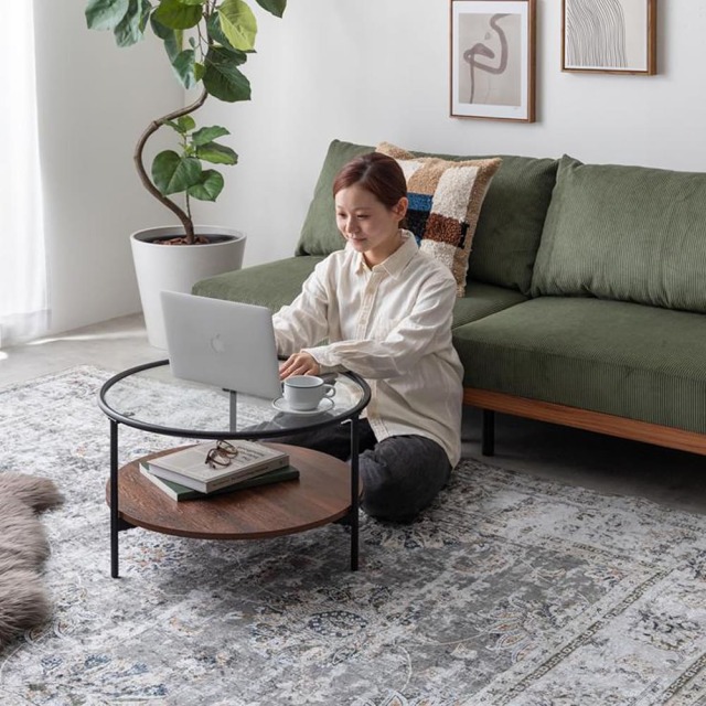 センターテーブル