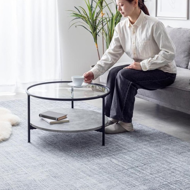 センターテーブル