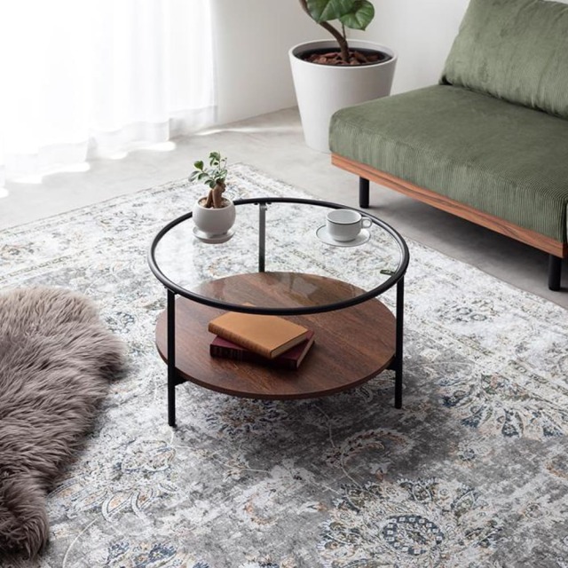 センターテーブル