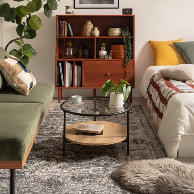 センターテーブル