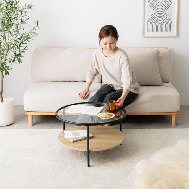 センターテーブル