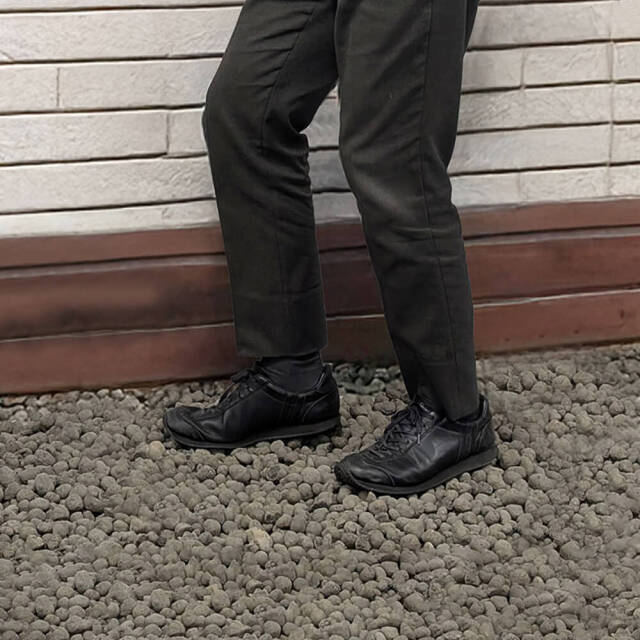 Gravel(グラベル) セラミック防犯砂利 60L