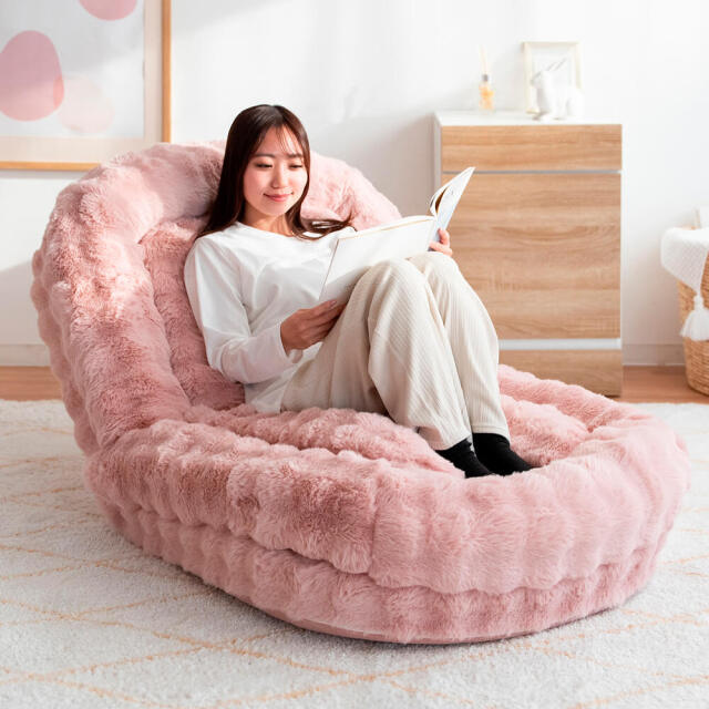 Nestella(ネステラ) ふわとろ3wayソファベッド