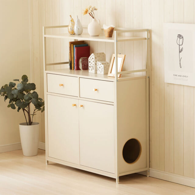 キャットウォーク