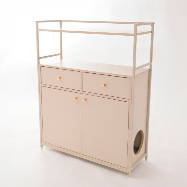 キャットウォーク