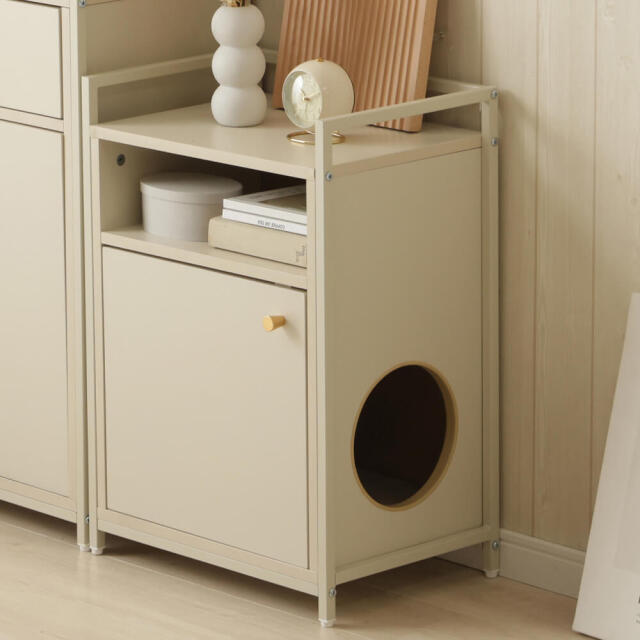 キャットウォーク