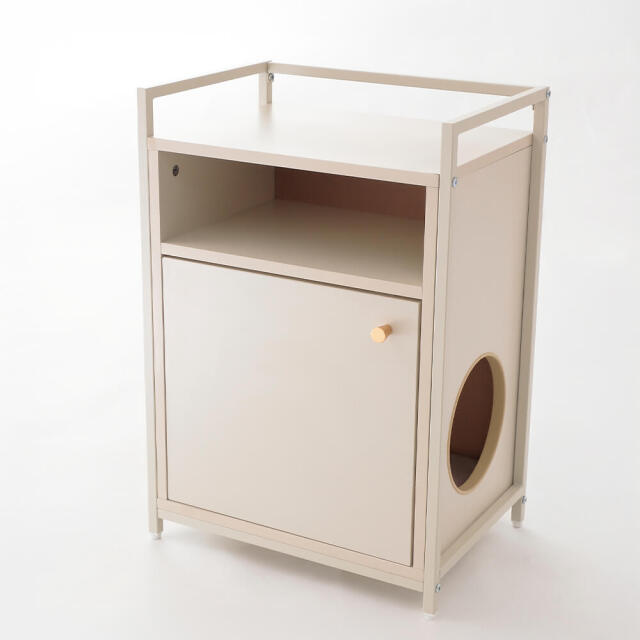 キャットウォーク