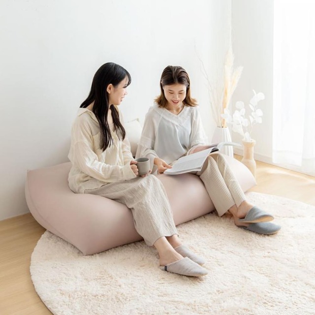 Chill（チル） ビーズクッション