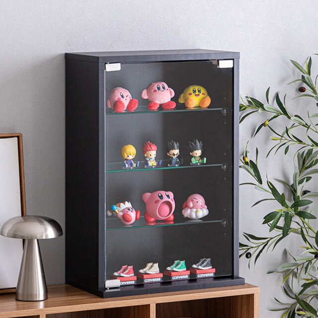 コレクションボックス