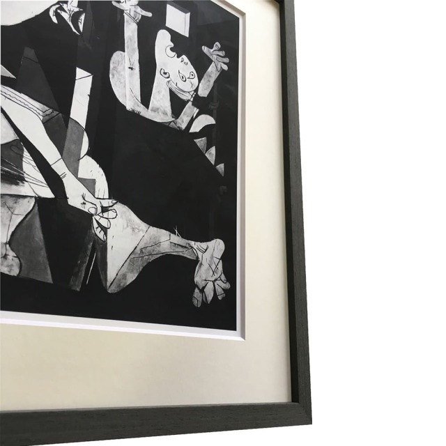 Pablo Picasso（パブロ ピカソ） Guernica アートポスター