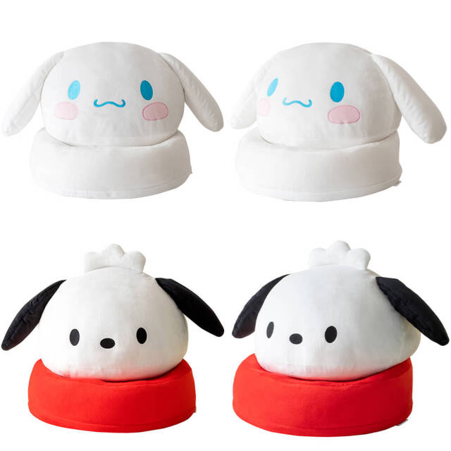 コンパクト座椅子