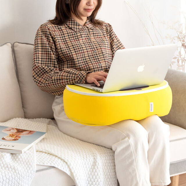 テーブルクッション