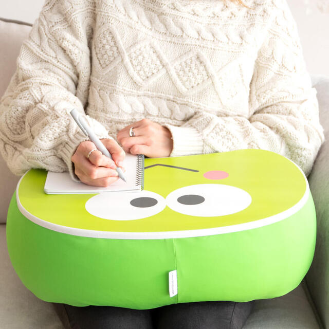 テーブルクッション