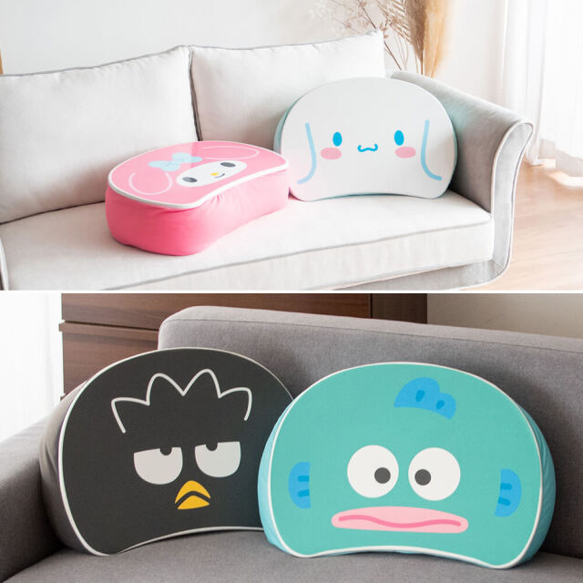 テーブルクッション