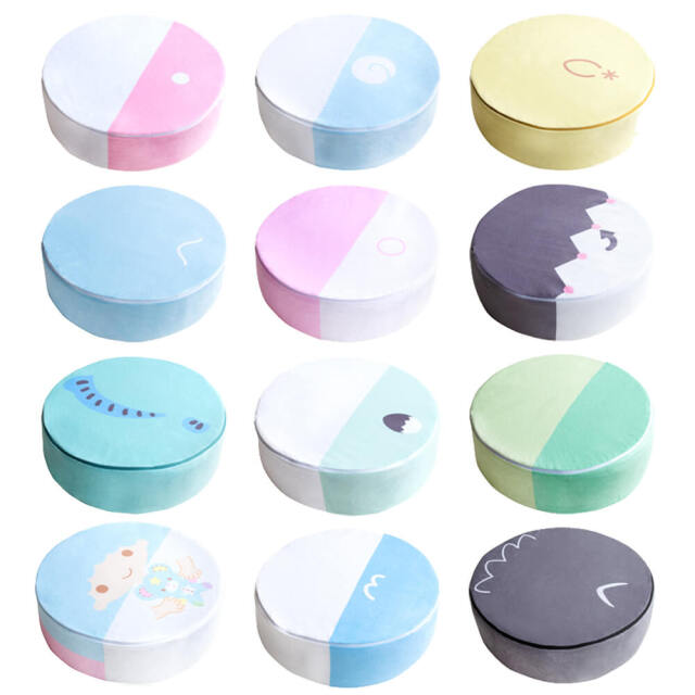 リビングクッション