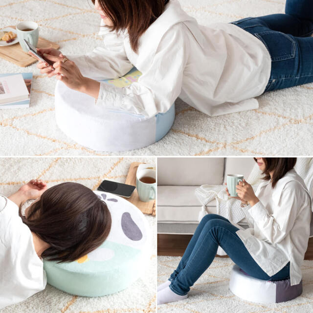 リビングクッション