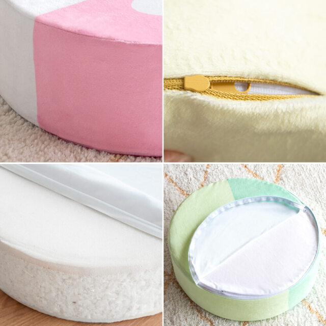 リビングクッション